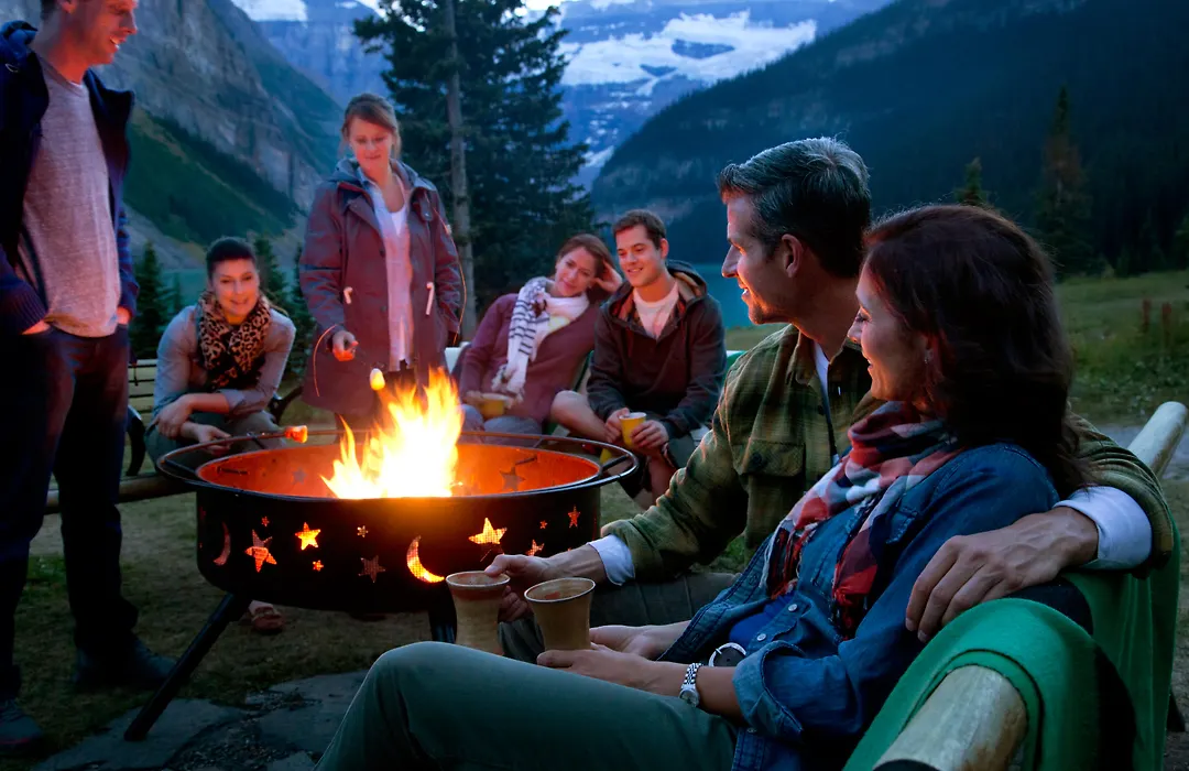 Fairmont Chateau Lake Louise-1
